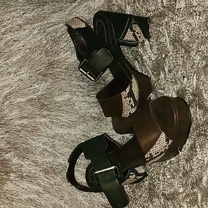 See By Chloe Sandal